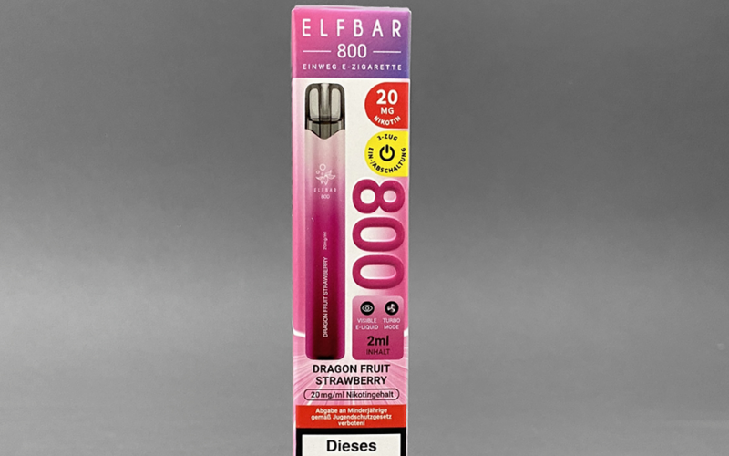 Elfbar 800