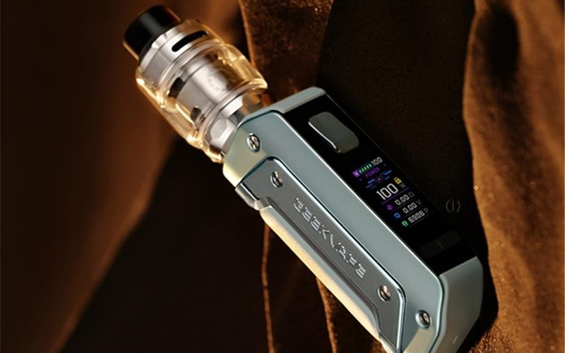 GeekVape Aegis Solo 3 kit