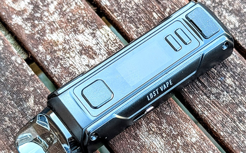 Lost Vape Thelema Nano Pod Kit