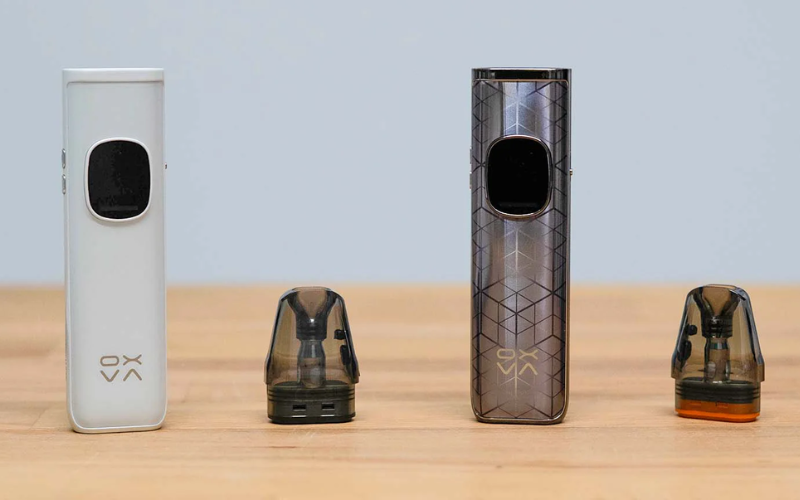 OXVA Xlim Pro 2 DNA Pod Kit