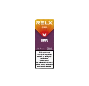 RELX E-liquid