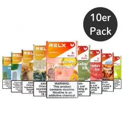 RELX Infinity 2 Pod(10 Pods Pack)