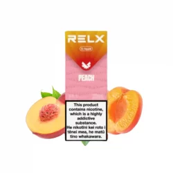 RELX E-liquid - Peach