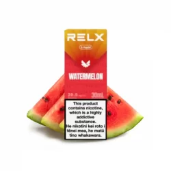 RELX E-liquid - Watermelon