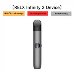 RELX Infinity 2 Device (Alle Farbe)