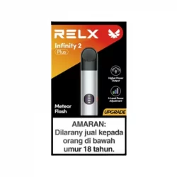 RELX Infinity 2 Plus Device - Meteor Flash