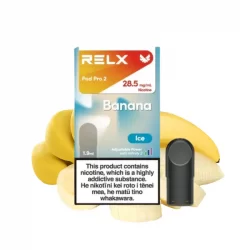 RELX Infinity 2 Pod - Banana