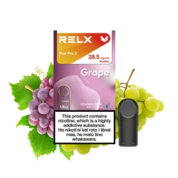 RELX Infinity 2 Pod - Grape