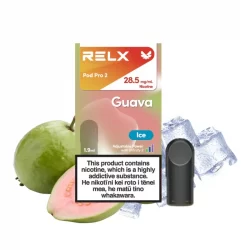 RELX Infinity 2 Pod - Guava (Ice)