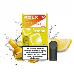 RELX Infinity 2 Pod - Lemon