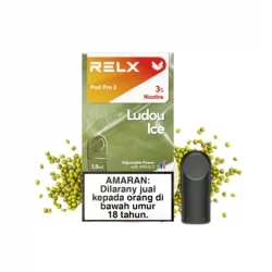 RELX Infinity 2 Pod - Ludou Ice