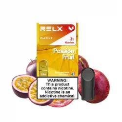 RELX Infinity 2 Pod - Passion Fruit
