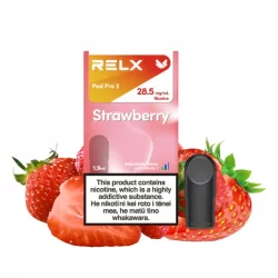 RELX Infinity 2 Pod - Strawberry