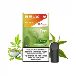 RELX Infinity 2 Pod - Tea Green