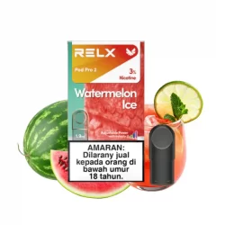 RELX Infinity 2 Pod - Watermelon Ice