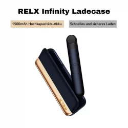 RELX Infinity Ladecase 1500 mAh