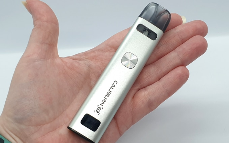 Uwell Caliburn g3