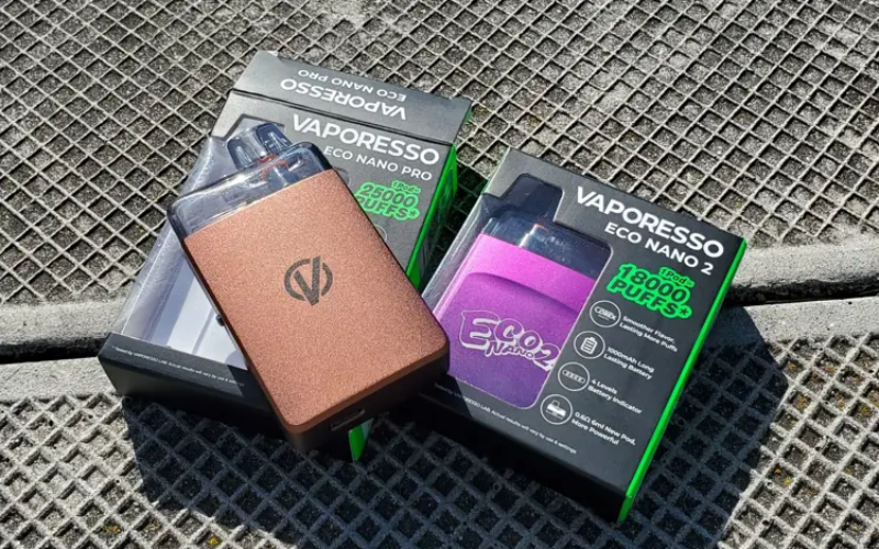 Vaporesso Eco Nano 2