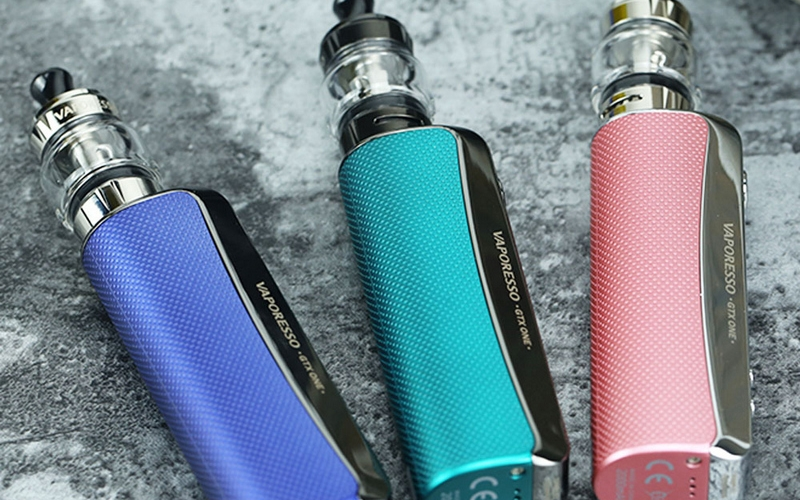 Vaporesso GTX One Pro E-Zigaretten Set