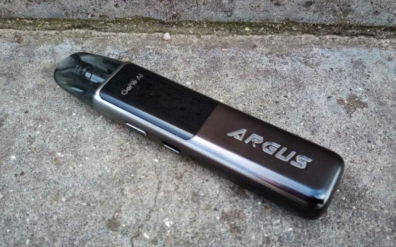 Voopoo Argus G2 Pod Kit