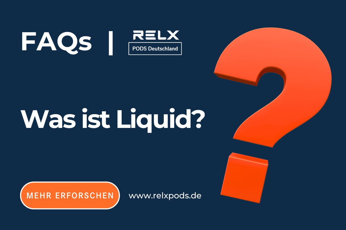 Was ist Liquid?