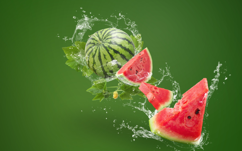 Watermelon